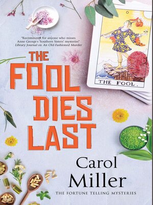 cover image of The Fool Dies Last